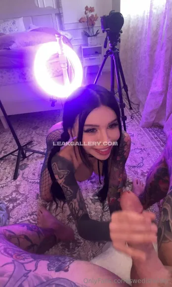 Swedishkiller Exclusive Leaked Nude Onlyfans #4271507