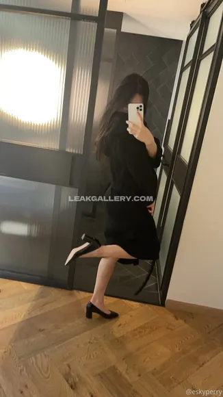 Eskyperry Exclusive Leaked Nude Onlyfans #3118077