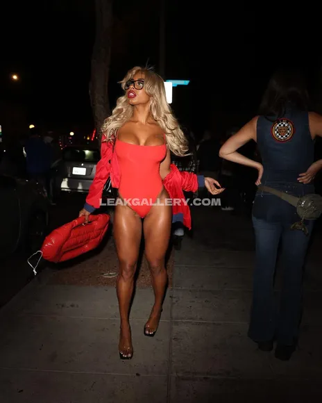 Qimmahrusso Exclusive Leaked Nude Onlyfans #3044590