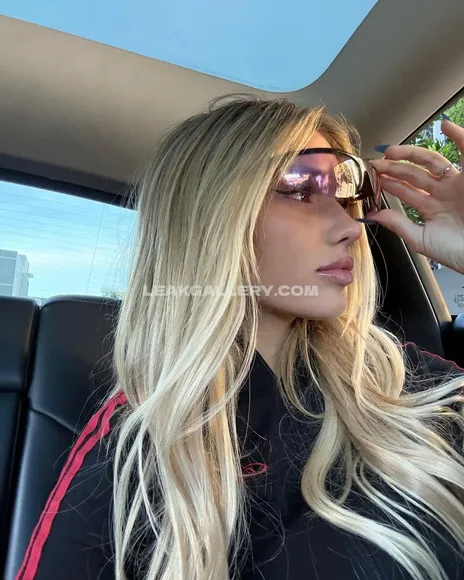Breckie / breckiehill Exclusive Leaked Nude Onlyfans #2949758