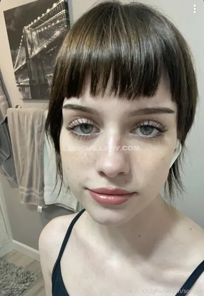 Soogsx / soogsx2 / soogx / soogxs Exclusive Leaked Nude Onlyfans #3194685