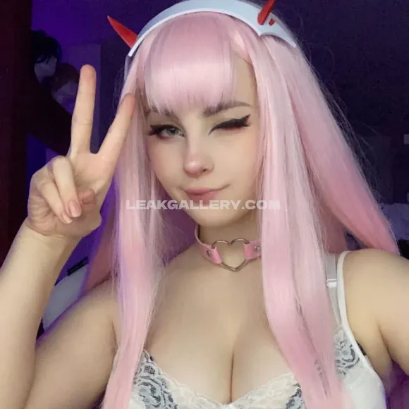 Ganyux Exclusive Leaked Nude Onlyfans #3120529