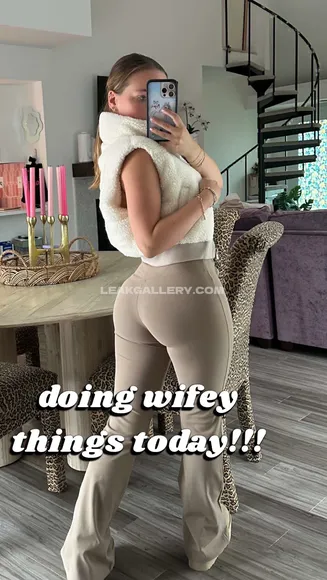 Alyssamckayyy Exclusive Leaked Nude Onlyfans #3806236