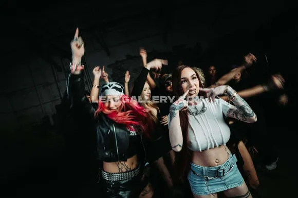 Bhadbhabie / bhadbhabiexrated / Danielle Bregoli Exclusive Leaked Nude Onlyfans #4046135