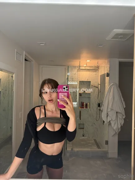 Sophiemudd Exclusive Leaked Nude Onlyfans #3903097