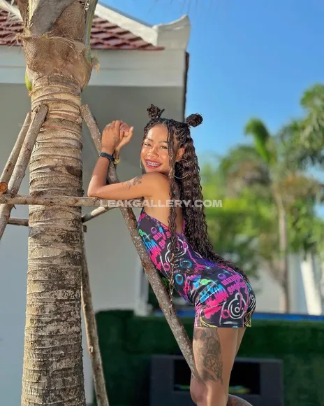 Aethaigirl / aethai1995 Exclusive Leaked Nude Onlyfans #7546699