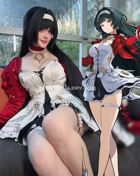 Onisuna Exclusive Leaked Nude Onlyfans #5135457