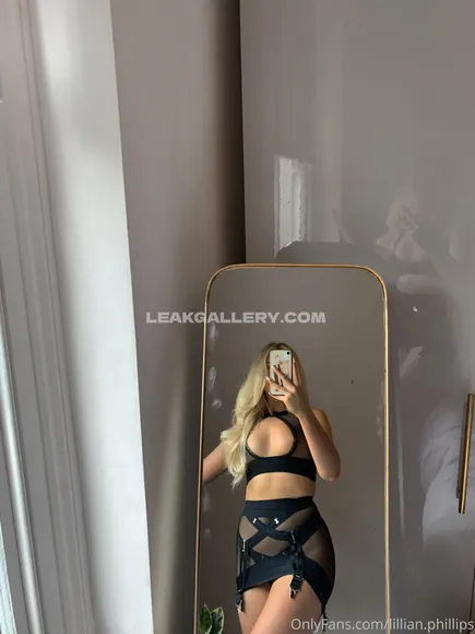 Lilydaisyphillips / lildaisyphillips Exclusive Leaked Nude Onlyfans #3302351
