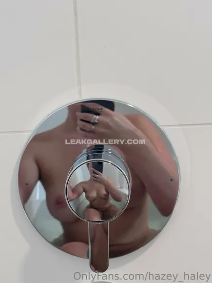 Hazey_haley Exclusive Leaked Nude Onlyfans #3136009