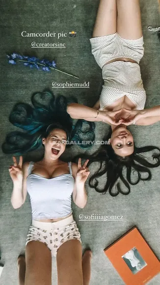 Sofiiiiagomez / sofiagomez Exclusive Leaked Nude Onlyfans #4122103
