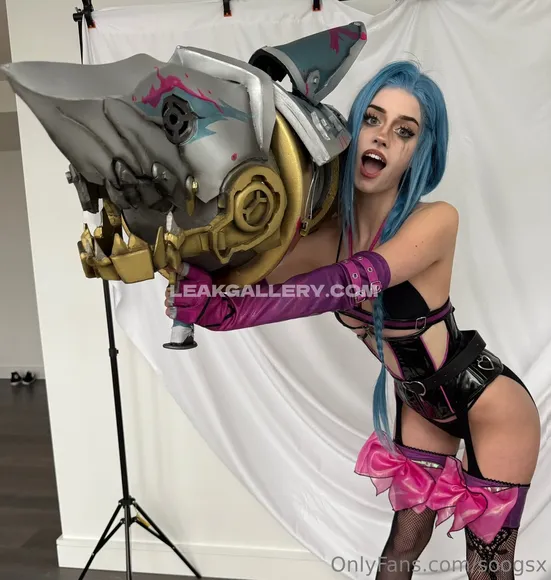 Soogsx / soogsx2 / soogx / soogxs Exclusive Leaked Nude Onlyfans #2961268