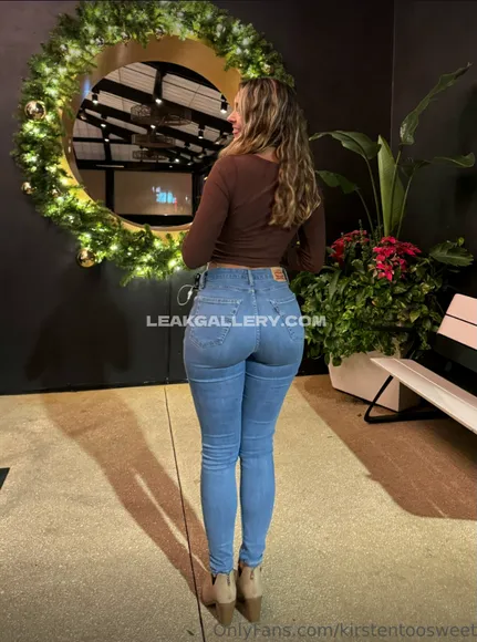 Kirstentoosweet Exclusive Leaked Nude Onlyfans #4385564