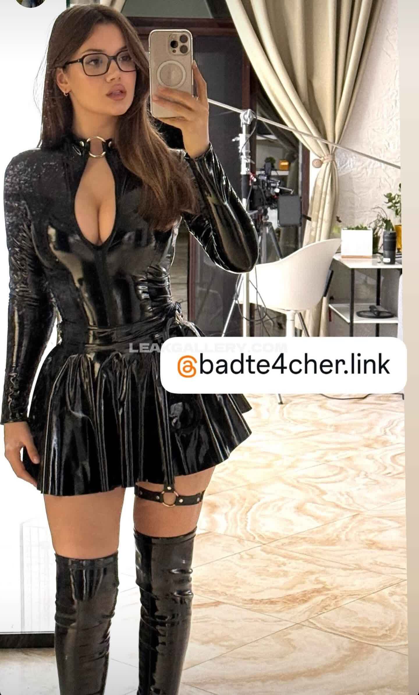 Wbery 独家泄露的OnlyFans裸照 #4471159