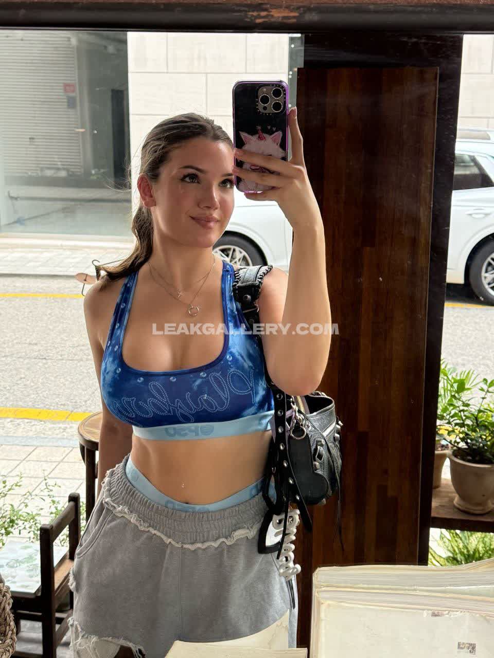 Wbery Exclusive Leaked Nude OnlyFans #7432170