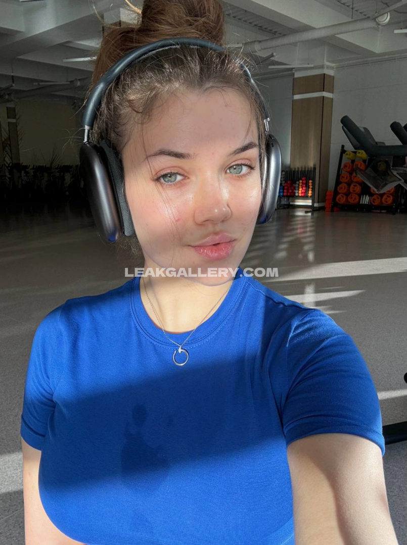 Wbery OnlyFans Nudi in Esclusiva Trapela #4223237
