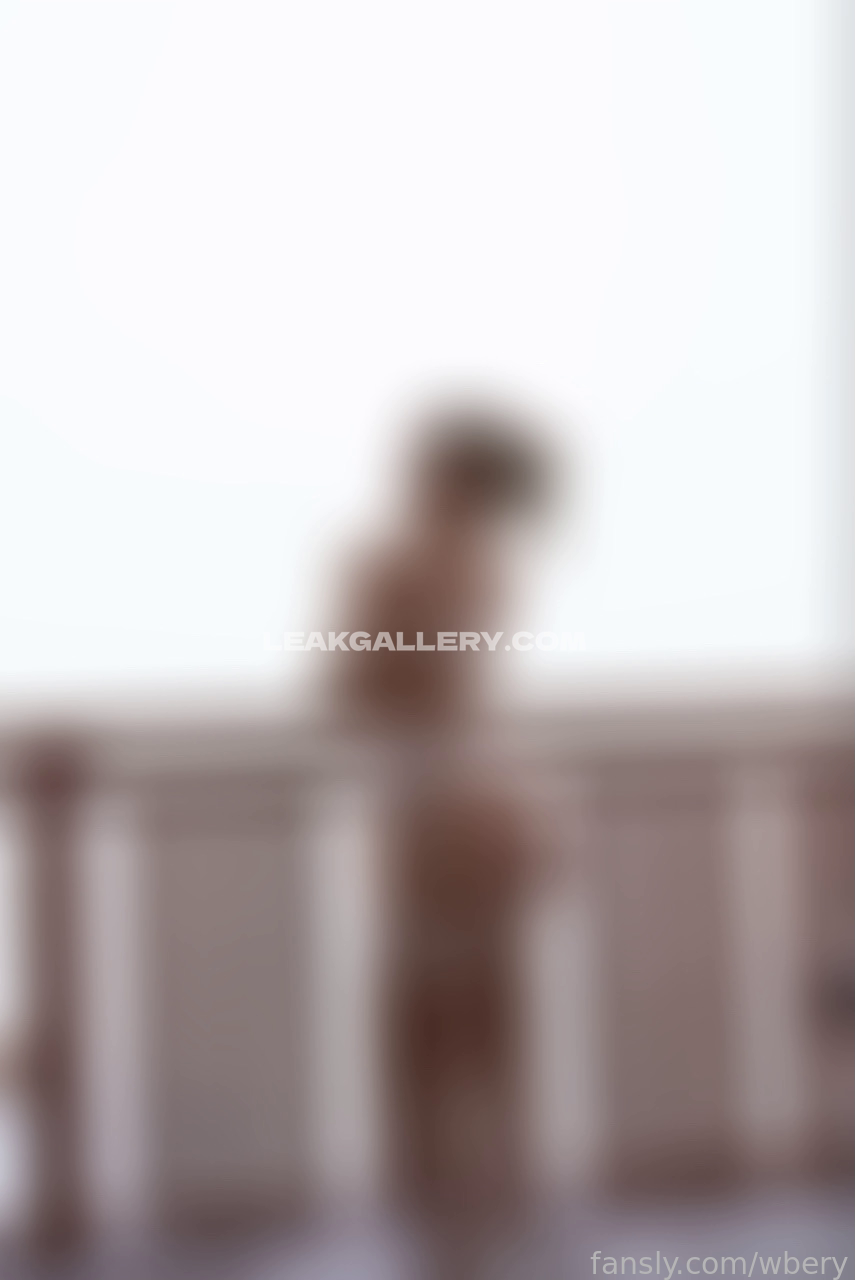 Wbery Exclusive Leaked Nude OnlyFans #5293518