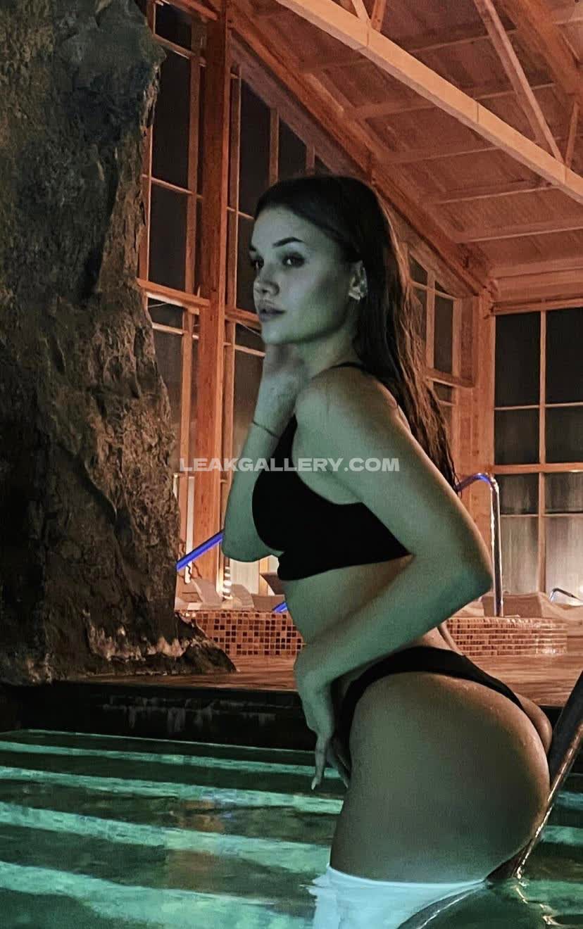 Wbery Exclusive Leaked Nude OnlyFans #4470767