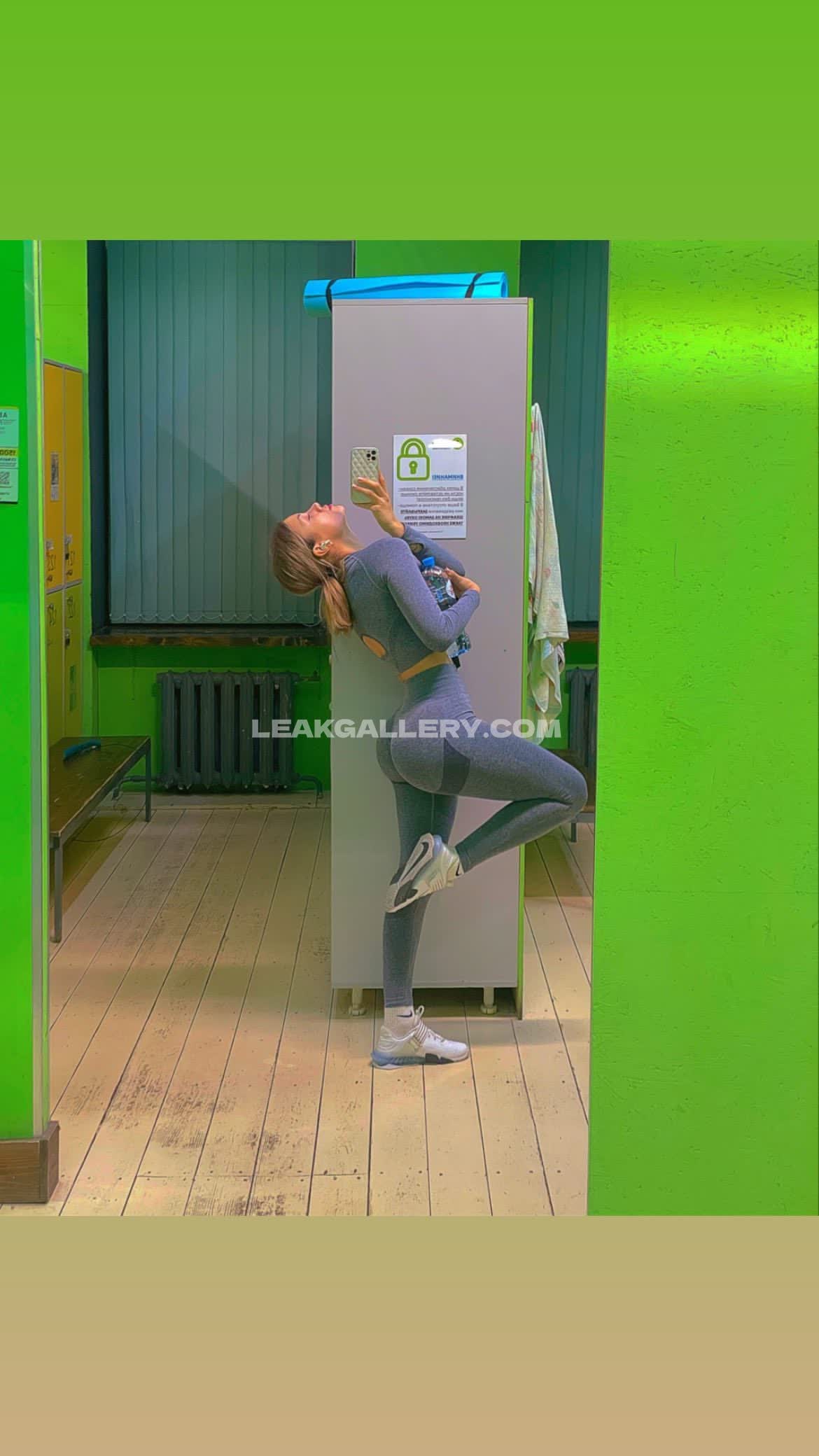 Wbery Leak OnlyFans exclusif #5586295