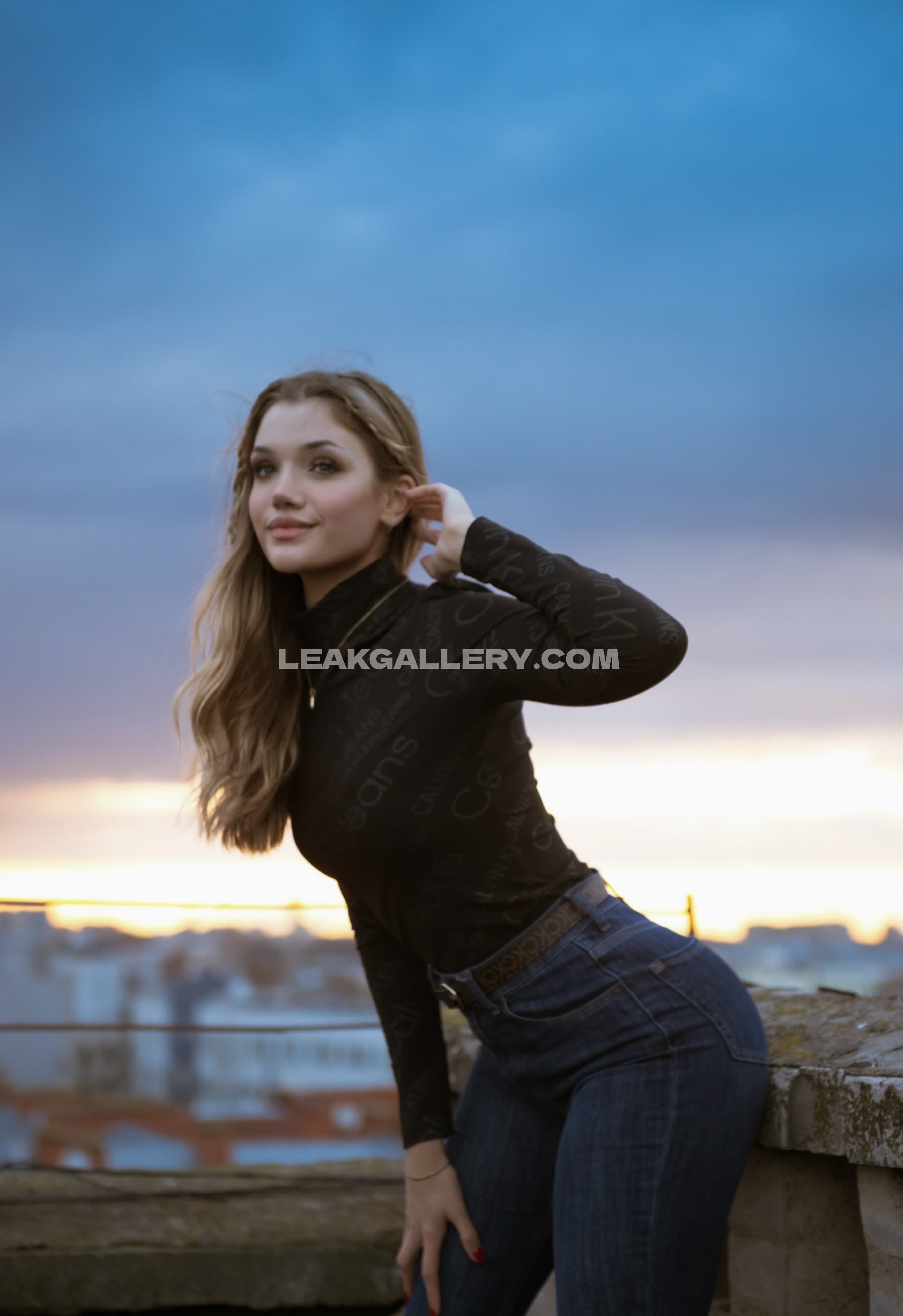 Wbery Exclusive Leaked Nude OnlyFans #4470780