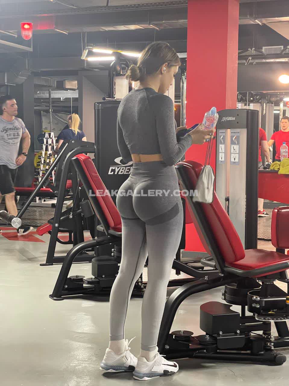 Wbery Leak OnlyFans exclusif #3567502