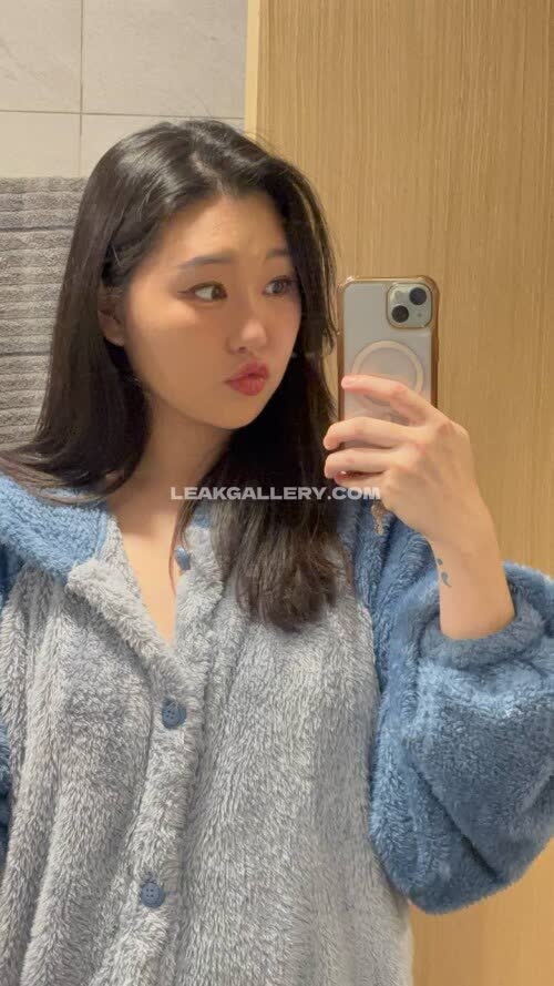 Weijoannana Exclusive Leaked Nude OnlyFans #12086289
