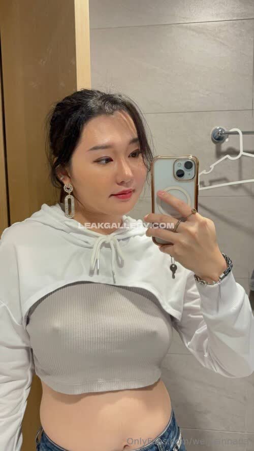 Weijoannana Exclusive Leaked Nude OnlyFans #12086288