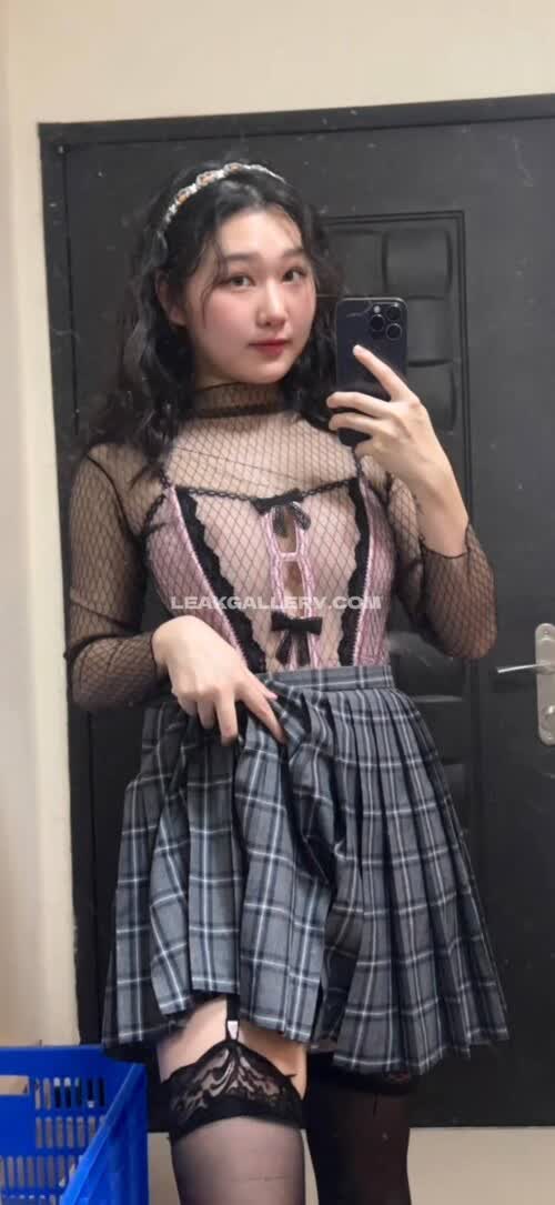 Weijoannana Exclusive Leaked Nude OnlyFans #12086277