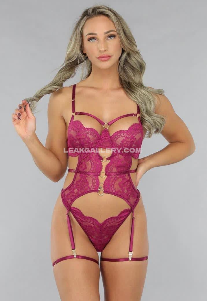 Wendievlaar Exclusive Leaked Nude OnlyFans #6533170