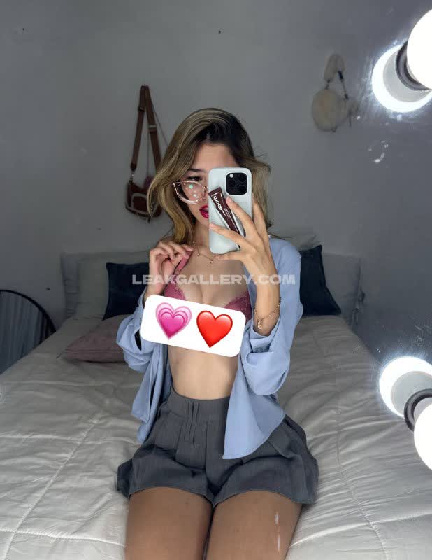Wendys_vc / wendyta_vc / wendyvaldez_12 Exclusive Leaked Nude OnlyFans #7698734