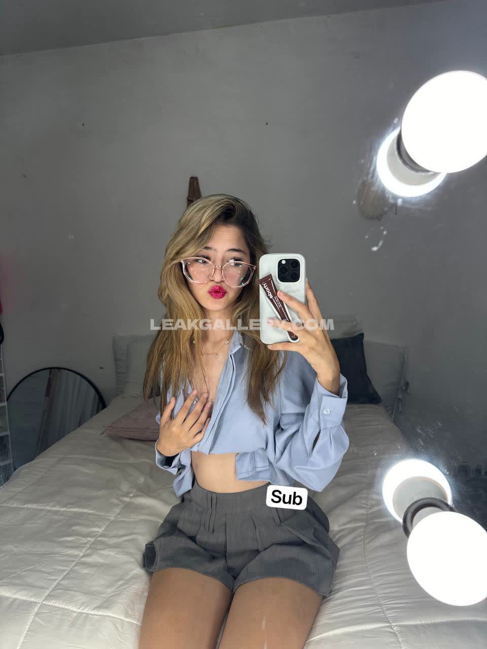 Wendys_vc / wendyta_vc / wendyvaldez_12 OnlyFans Nudi in Esclusiva Trapela #7702733