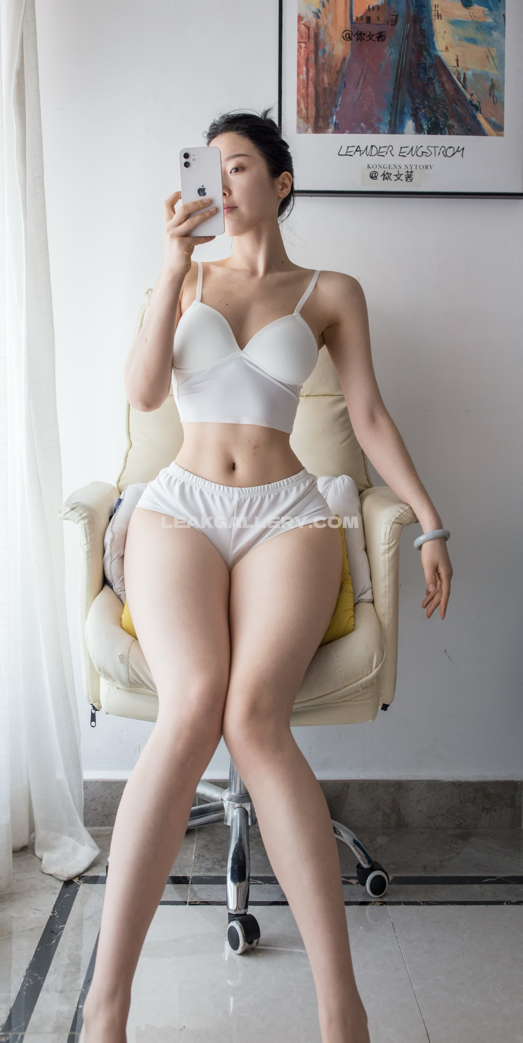 Wenqian_cool Exclusive Leaked Nude OnlyFans #7609554