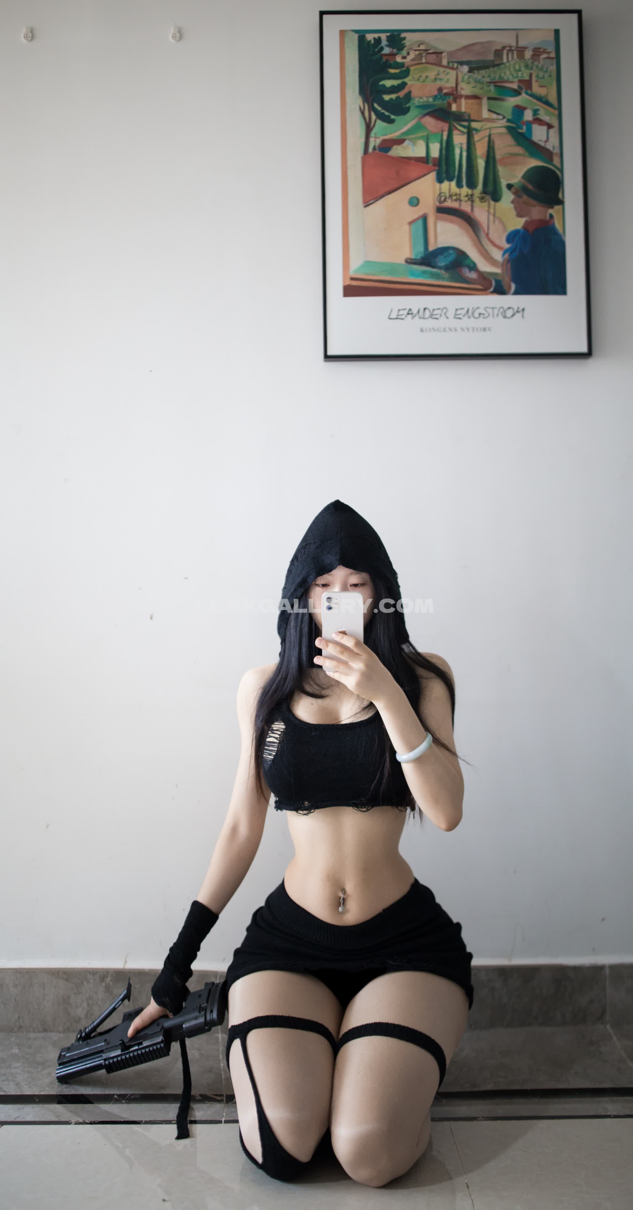 Wenqian_cool Exclusive Leaked Nude OnlyFans #7618135