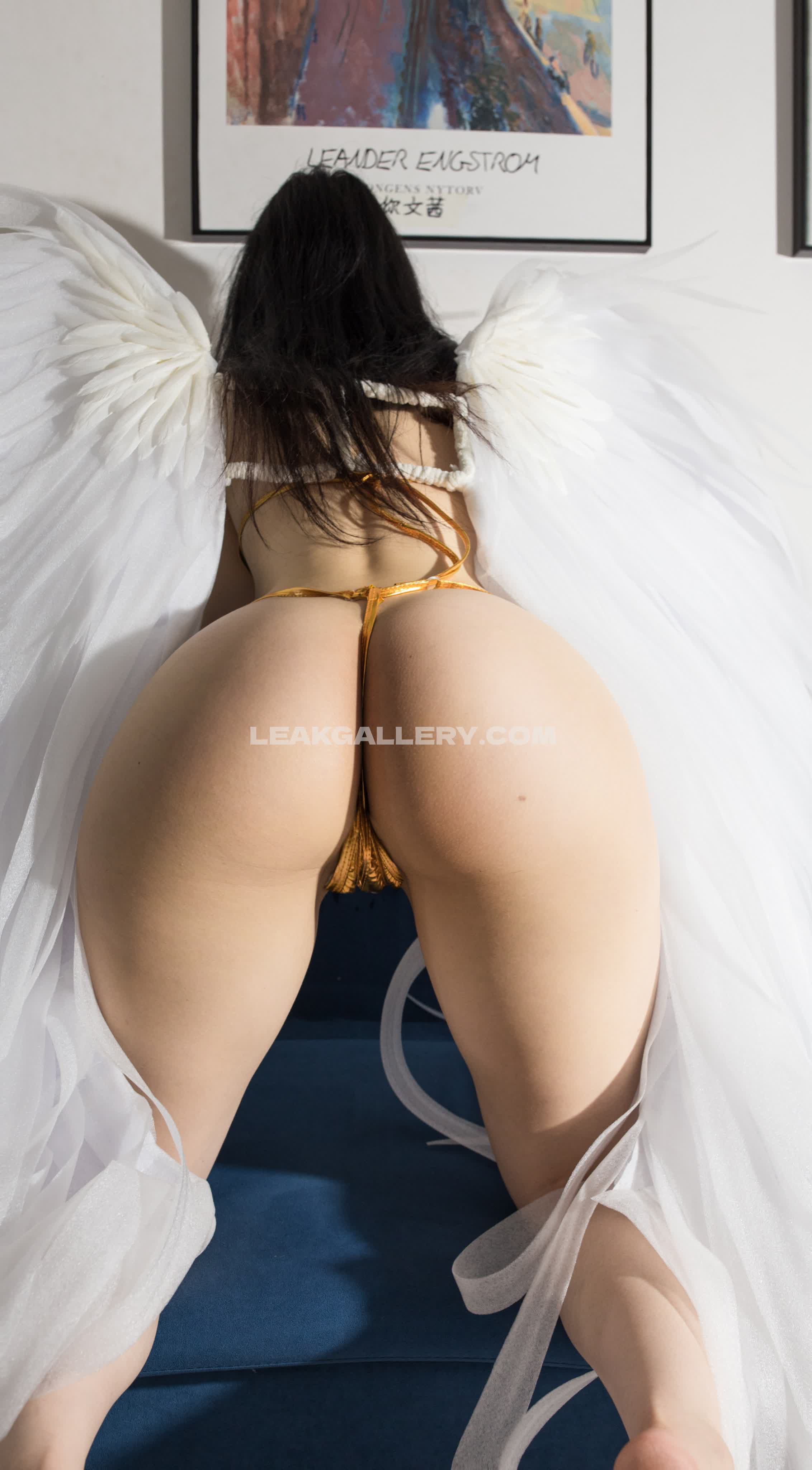 Wenqian_cool Exclusive Leaked Nude OnlyFans #7619311