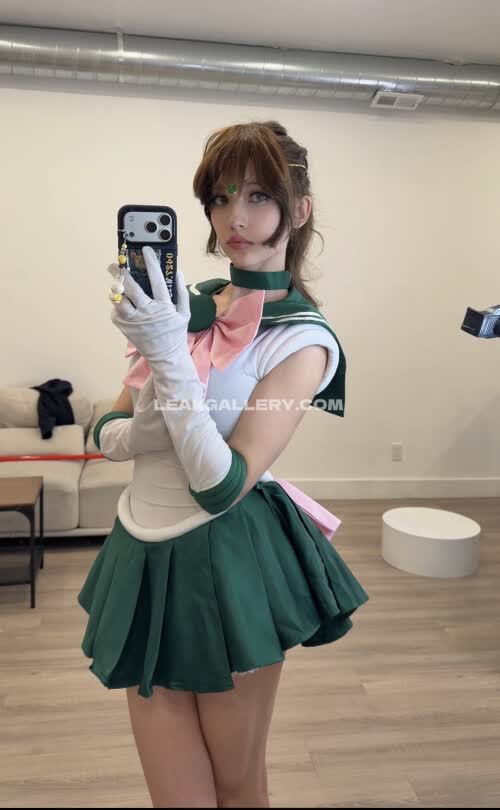 Whatthisworldiscomingto / jillynozomi Exclusive Leaked Nude OnlyFans #12077057