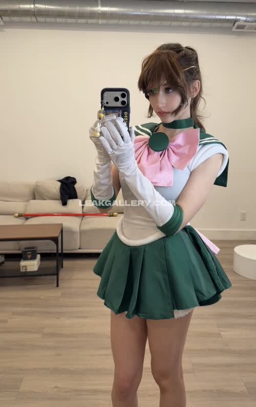 Whatthisworldiscomingto / jillynozomi Exclusive Leaked Nude OnlyFans #12077052