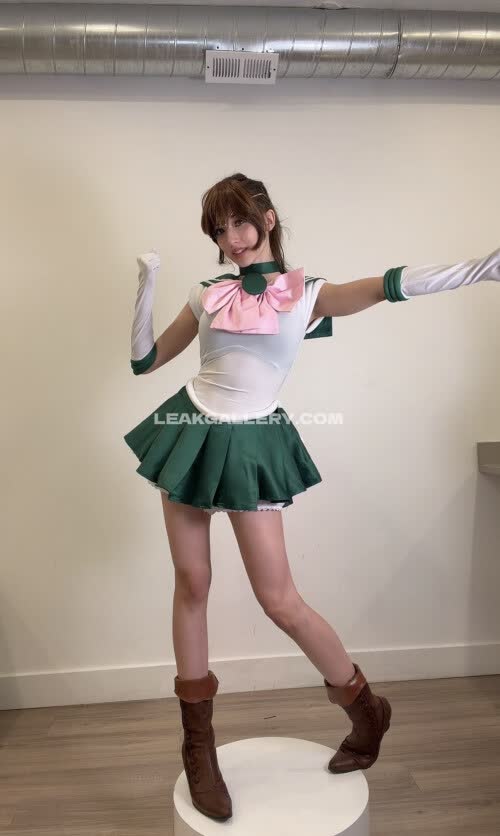 Whatthisworldiscomingto / jillynozomi Exclusive Leaked Nude OnlyFans #12077027