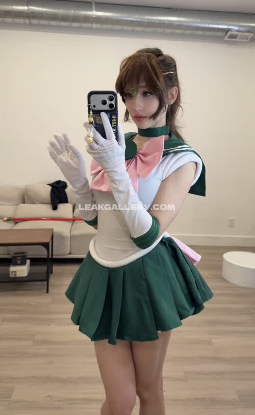 Whatthisworldiscomingto / jillynozomi Exclusive Leaked Nude OnlyFans #12077045