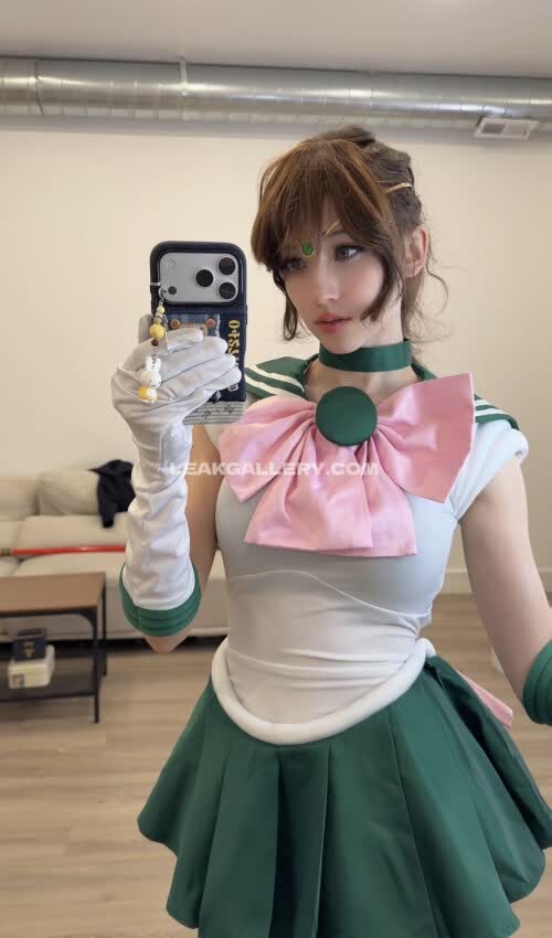 Whatthisworldiscomingto / jillynozomi Exclusive Leaked Nude OnlyFans #12077026