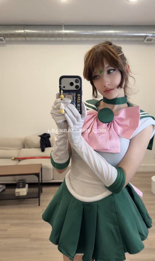Whatthisworldiscomingto / jillynozomi Exclusive Leaked Nude OnlyFans #12077055