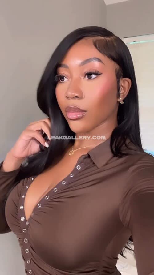 Whoisnneka Exclusive Leaked Nude OnlyFans #12081953
