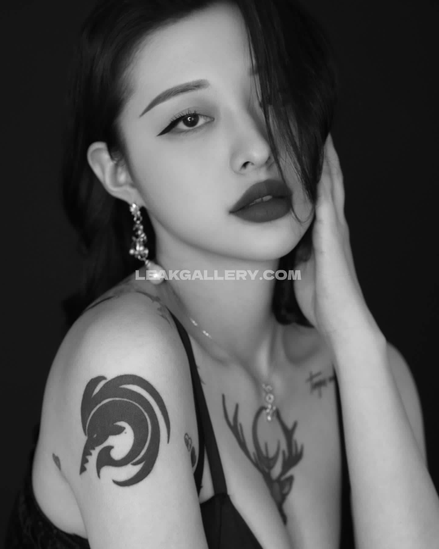 Whyrano Exclusive Leaked Nude OnlyFans #7575952