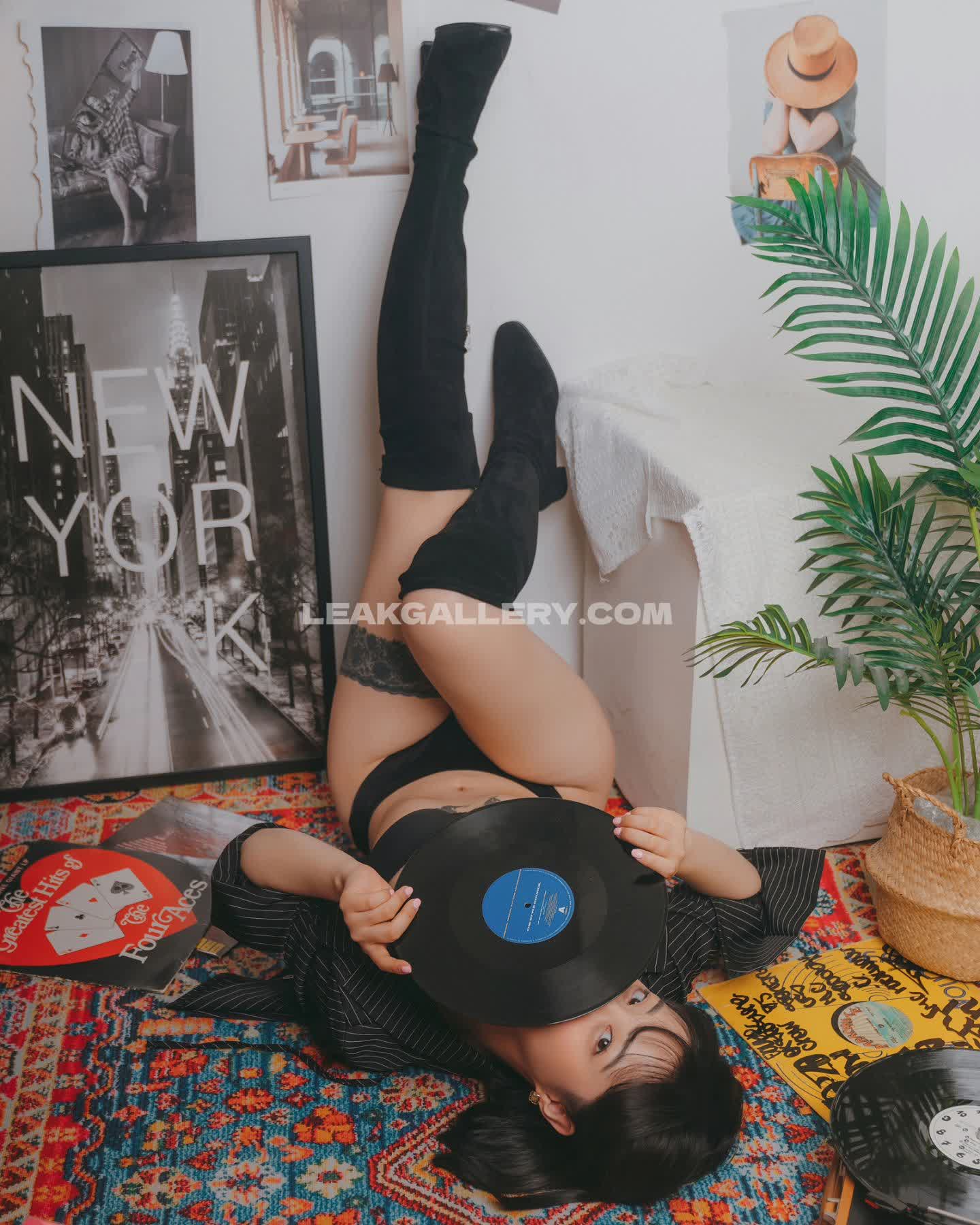 Whyrano Exclusive Leaked Nude OnlyFans #8028314