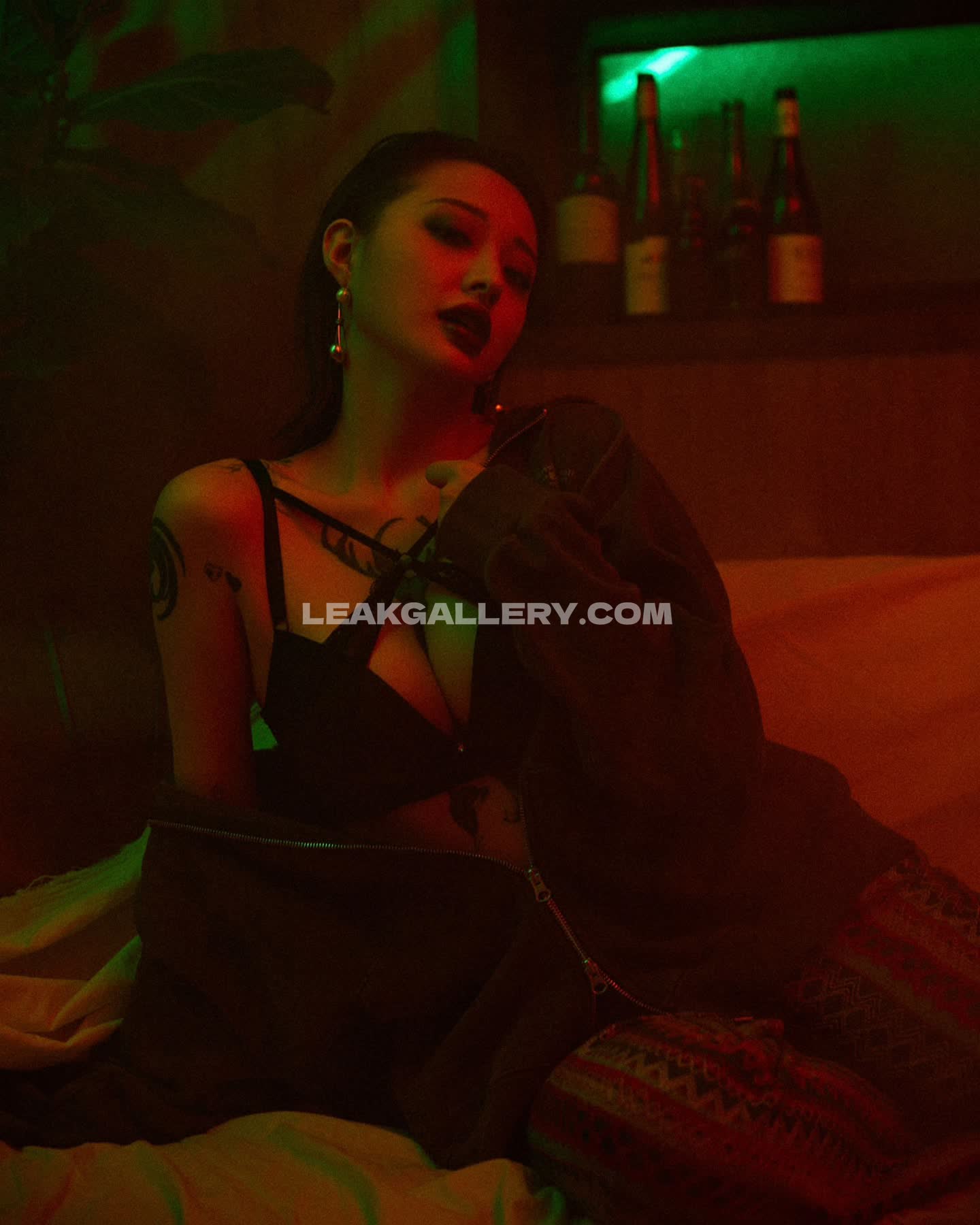 Whyrano Exclusive Leaked Nude OnlyFans #8028482
