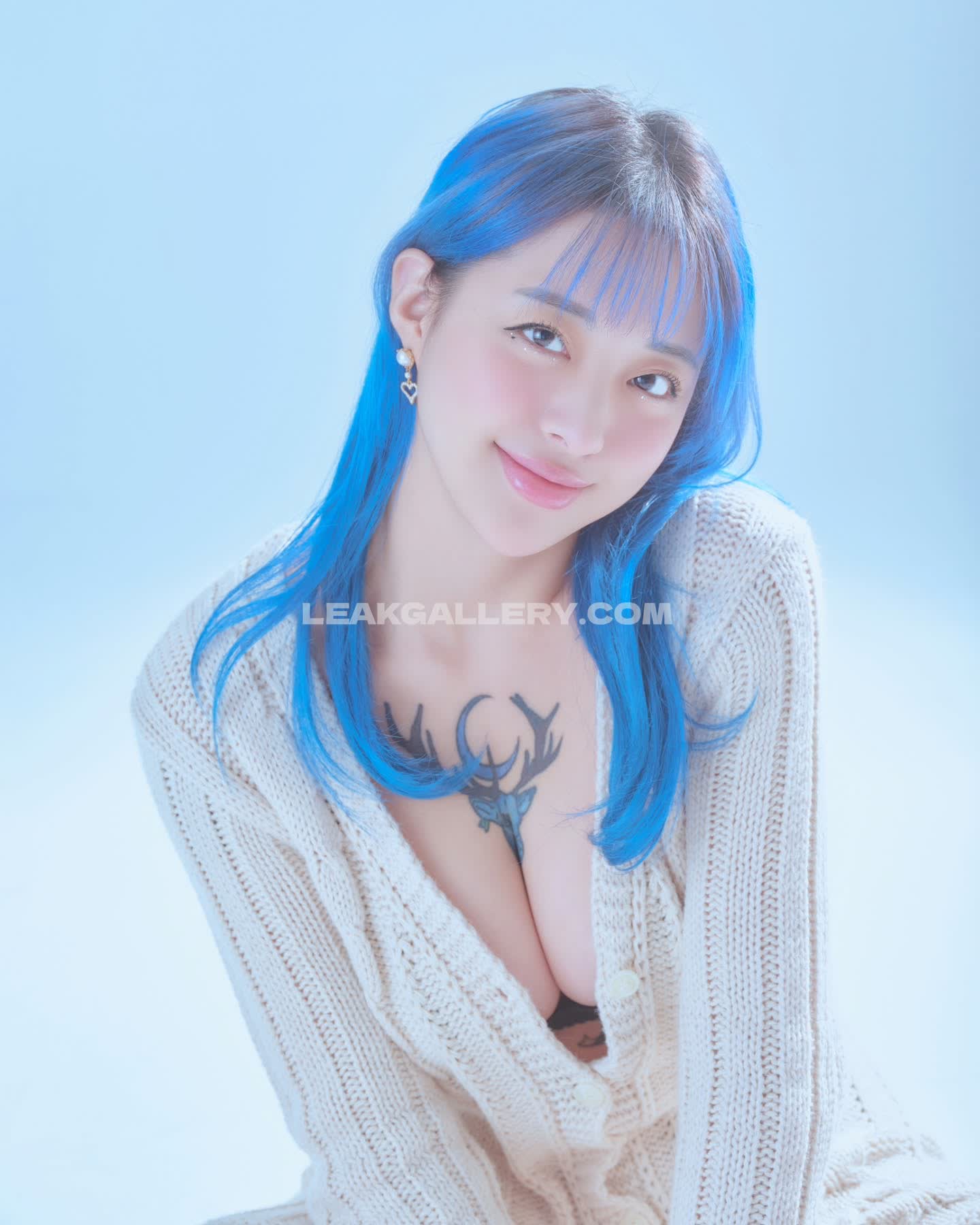 Whyrano Exclusive Leaked Nude OnlyFans #8028661