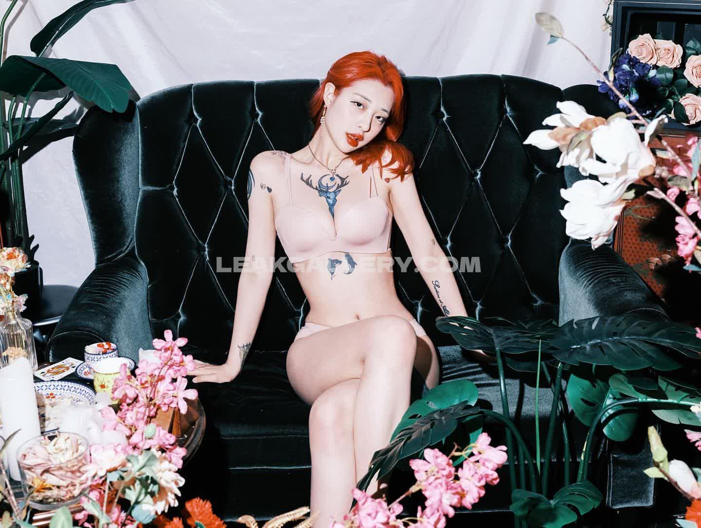 Whyrano Exclusive Leaked Nude OnlyFans #8027099