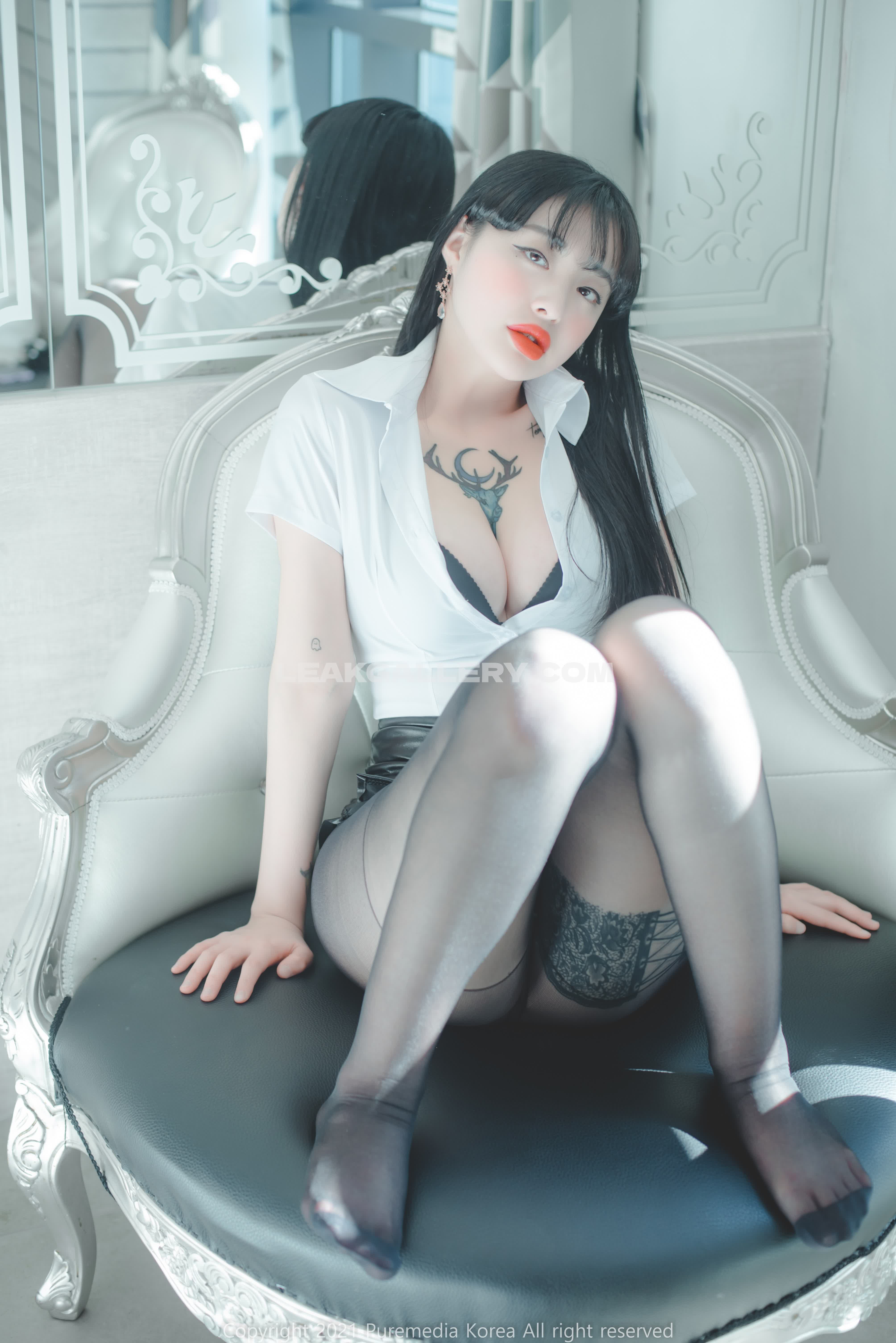 Whyrano Exclusive Leaked Nude OnlyFans #8029298