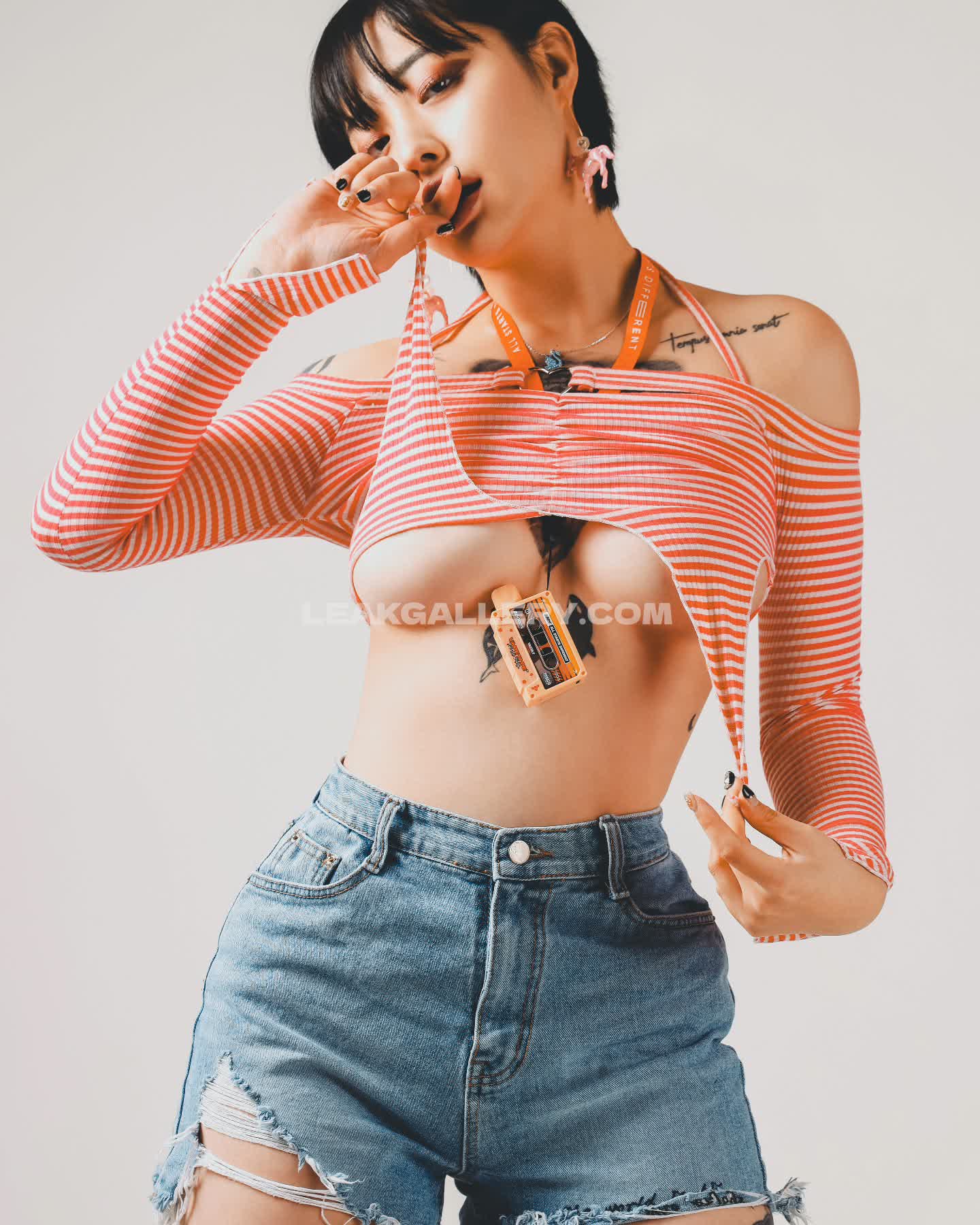Whyrano Exclusive Leaked Nude OnlyFans #7551709