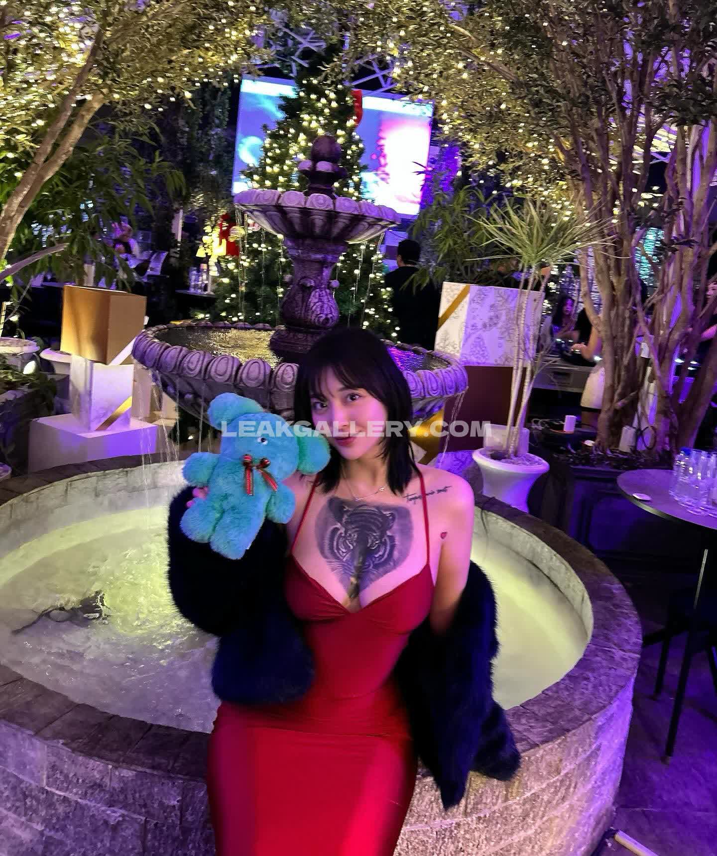 Whyrano Exclusive Leaked Nude OnlyFans #8027904