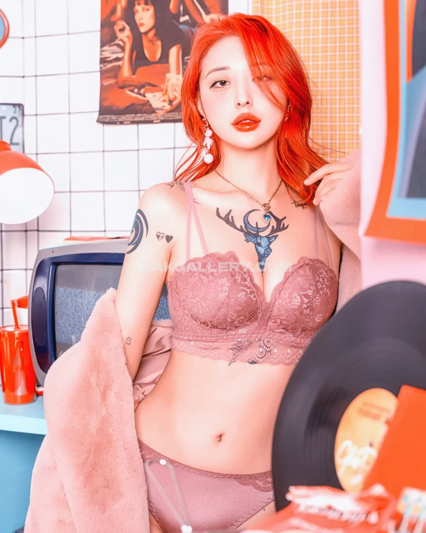 Whyrano Exklusiv geleakte Nacktbilder von OnlyFans #8026521
