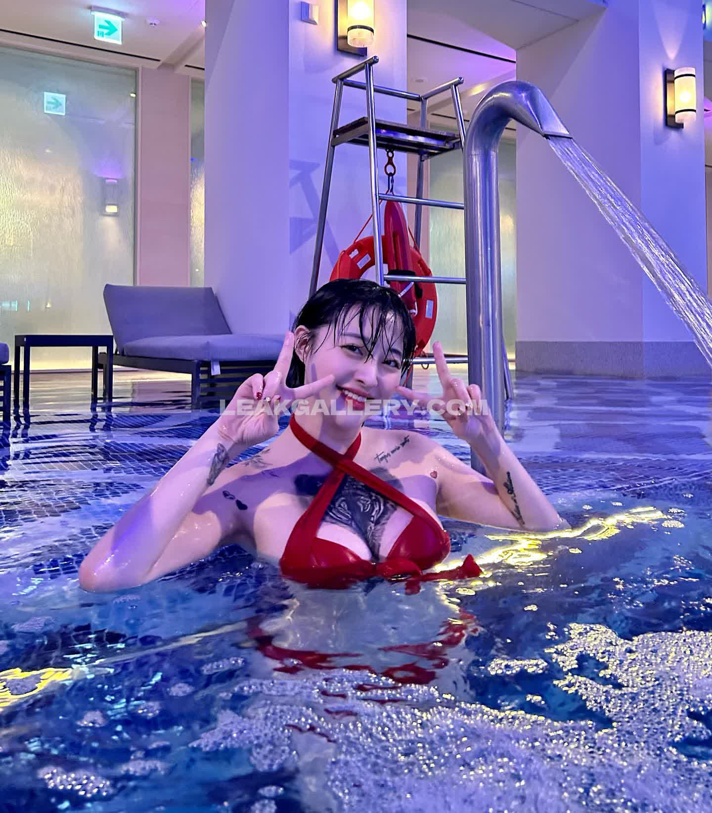 Whyrano Exklusiv geleakte Nacktbilder von OnlyFans #8028766
